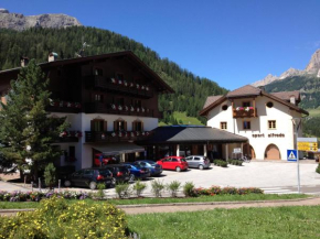 Residence Rottonara Corvara